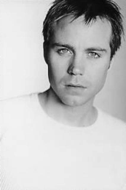 jonathan brandis naked|Last publicity picture of actor Jonathan Brandis. He took his